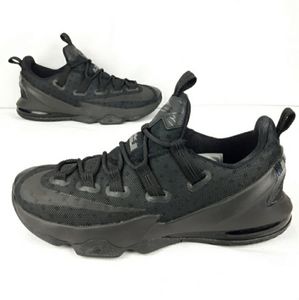NIKE LEBRON 13 LOW BASKETBALL SHOES